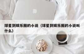 球星到娱乐圈的小说（球星到娱乐圈的小说叫什么）