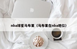 nba球星马布里（马布里在nba地位）