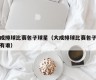 大成排球比赛包子球星（大成排球比赛包子球星有谁）