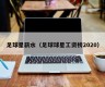 足球星薪水（足球球星工资榜2020）