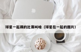 球星一起踢的比赛叫啥（球星在一起的图片）